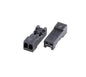 2 way female connector housing 2.54mm 4853248002740