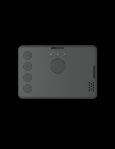 Teltonika Autonomous Personal Tracker with GNSS &amp; Bluetooth | GH5200T886T8