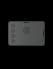 Teltonika Autonomous Personal Tracker with GNSS &amp; Bluetooth | GH5200T886T8