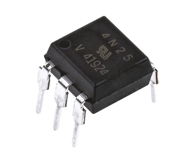 Optocoupler dip06 1ch 5kv 4n25