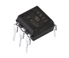 Optocoupler dip06 1ch 5kv 4n25