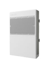 MikroTik netPower 16P 16 Gigabit PoE-out ports and 2 SFP+, PSU is not included