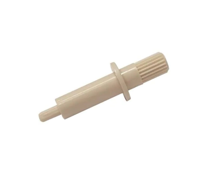 Shaft for pt10 preset potentiometer l=25mm 5115-wh