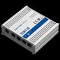 Teltonika 5-Port L2 Unmanaged Ethernet Switch | TSW110