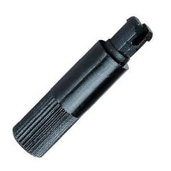 Shaft for pt15 n-series pots 35mm 5216