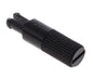 Shaft pt15 n-series pots 15mm black jpepl-5219-blk