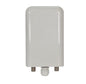 RADWIN 5000 CPE-Air 5GHz 500Mbps - Connectorised, (2 x N-Type Female for external antenna)