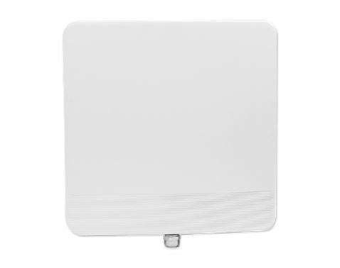 RADWIN 2000 Alpha 3.5GHz ODU - 500Mbps Aggregate, 19dBi Integrated antenna