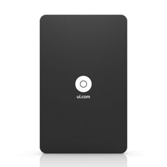 Ubiquiti UniFi Access Secure NFC Smart Access Card | UA-Card