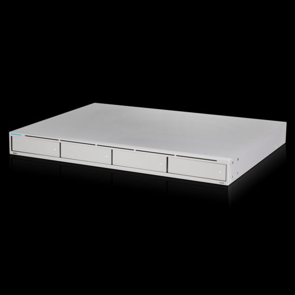 Ubiquiti UniFi Protect 1SFP+ GbE 4 Bay NVR | UVC-UNVR