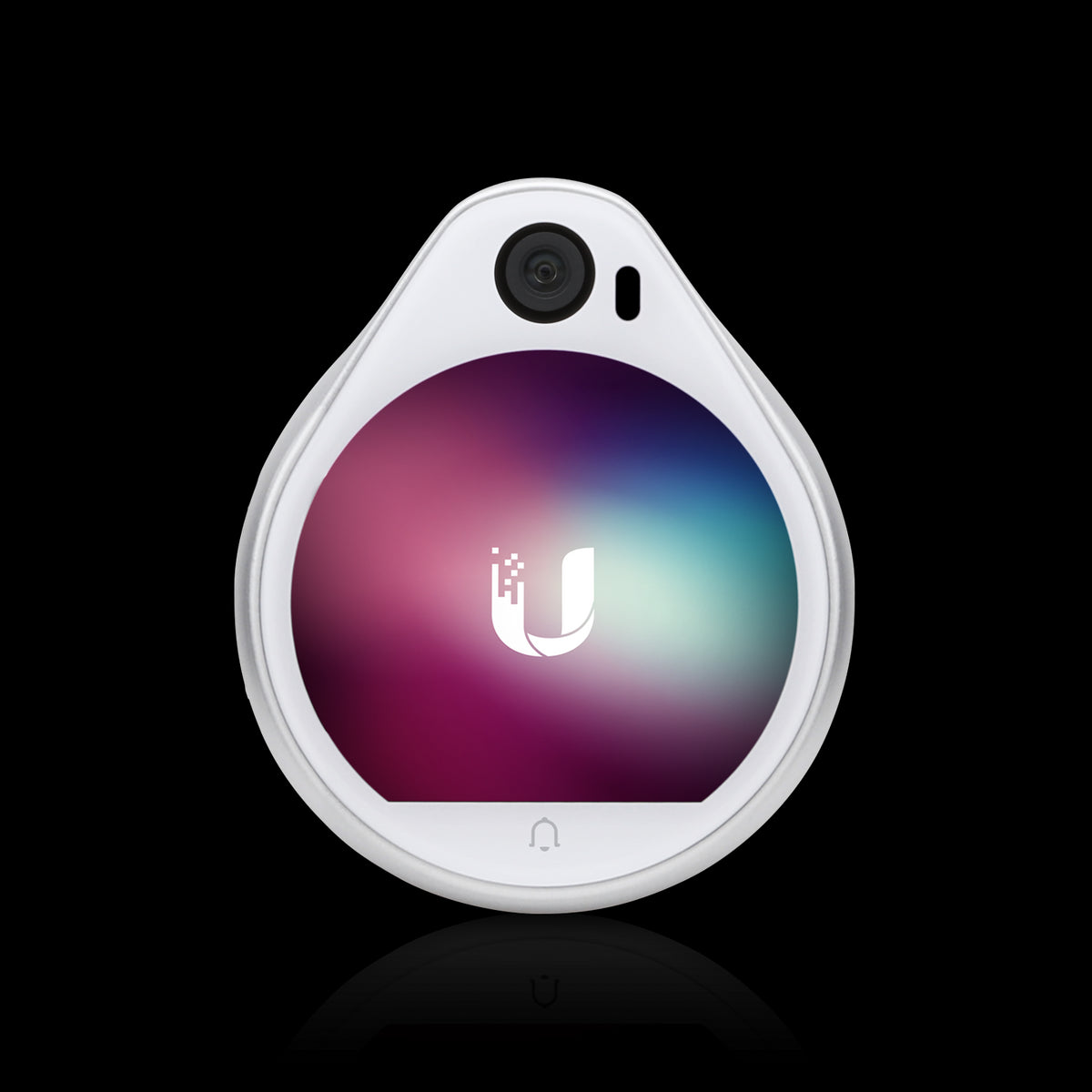 Ubiquiti UniFi Access Premium NFC and Bluetooth Access Reader Pro | UA-Pro