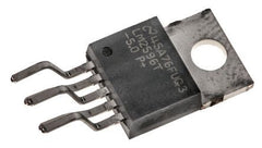 Reg fix pos to220 5v 3a buck lm2596t-5.0/nopb