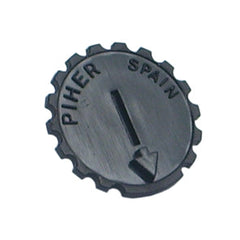 Thumb wheel for pt15vh 5371-blk
