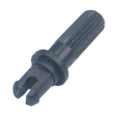 Shaft 4mm for pt15 5372-blk