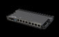 MikroTik Heavy Duty 7 Gigabit 1x2.5Gbps 1 SFP+ Router | MT-RB5009UG+S+IN