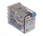 Relay qpdt 7a 24vdc rect 14plu 55.34.9.024.0040