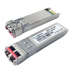 10G SFP Single mode 1550nm 40km LC