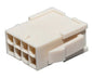 Housing plug 2x4w p/m 5559-08p / 39-01-2081
