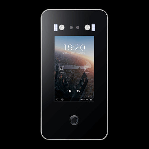 ZKTeco - Andriod FaceDepot 7A, facial recogition Access Control Terminal