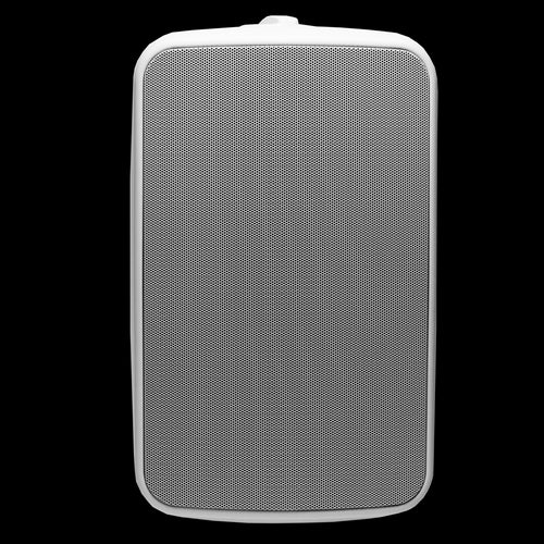 TruAudio 6.5" 2-Way Outdoor Speaker | OP-6.2-WT