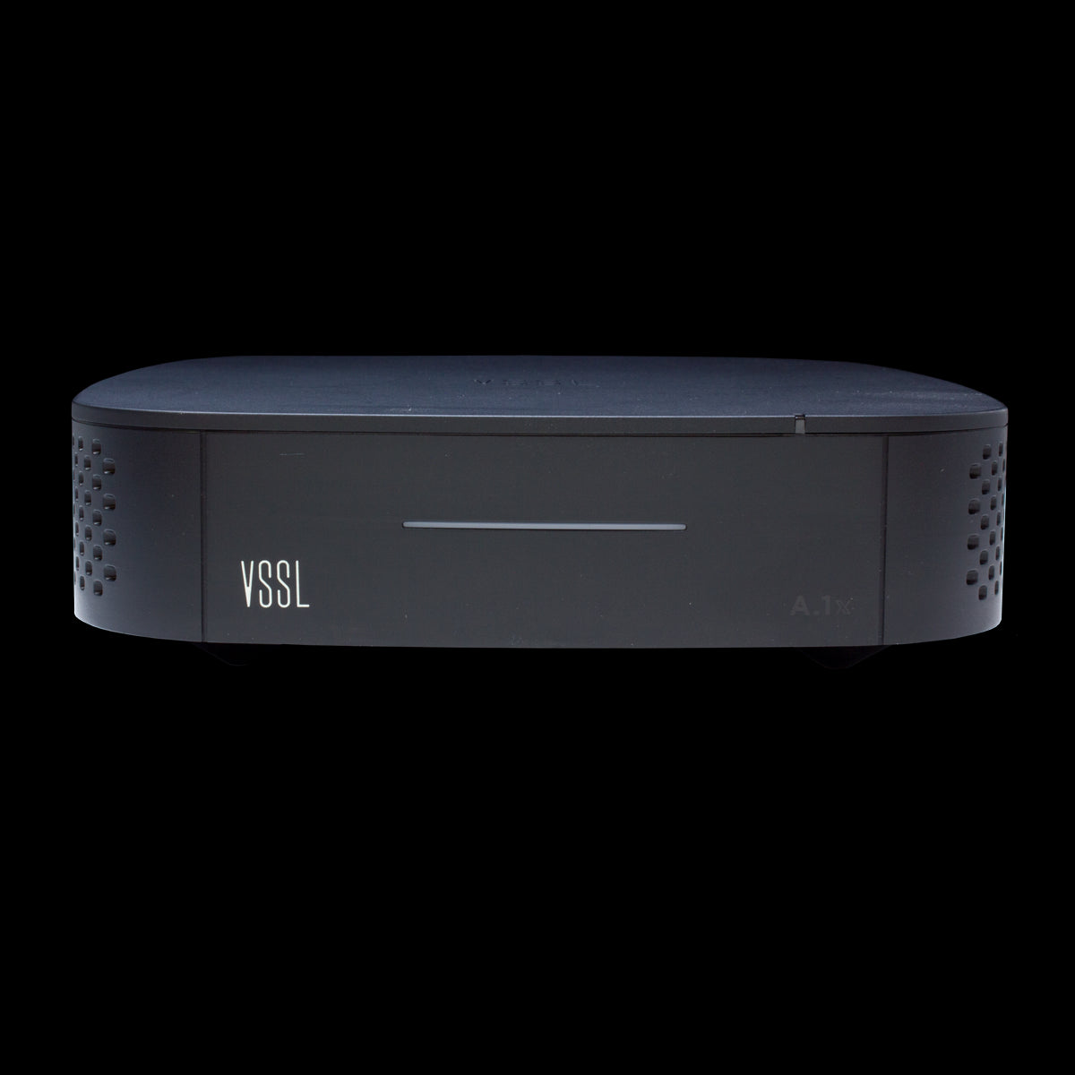 VSSL A.1X - Audio Streaming Amplifier