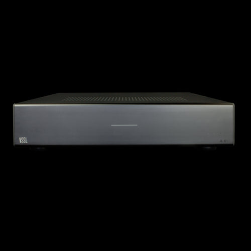 VSSL A.6X - Audio Streaming Amplifier