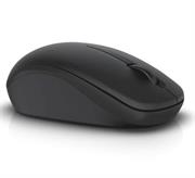 Dell WM126 Black Wireless Mouse