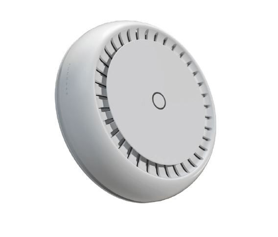 Mikrotik cAP AC XL Dual Band 1200Mbps Wi-Fi 5 Ceiling AP | MT-RBCAP-AC-XL