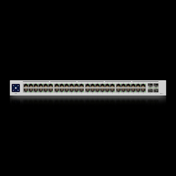 Ubiquiti UniFi 48 Port Gigabit Switch | USW-48