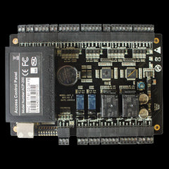 ZKTeco - Two Door RFID Controller Panel