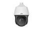 Uniview UNV 2MP LightHunter Motorized PTZ IP Camera 5–125mm (25x Optical Zoom) |IPC6612SR-X25-VG