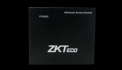ZKTeco - Metal Case and Power supply for INBIO series control Panels