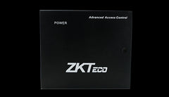 ZKTeco - Metal Case and Power supply for INBIO series control Panels