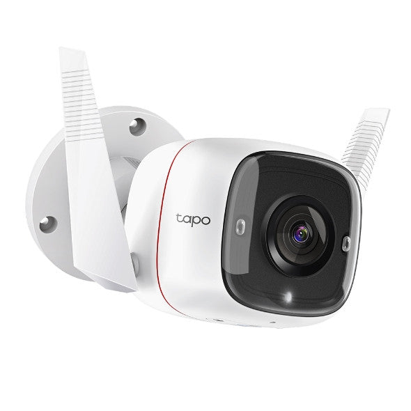 TP-Link Tapo Outdoor Home Security WiFi Camera | Tapo C310