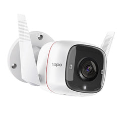 TP-Link Tapo Outdoor Home Security WiFi Camera | Tapo C310