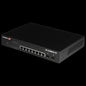 Edimax 10 Port GB PoE+ Websmart Switch with 2 SFP Slots