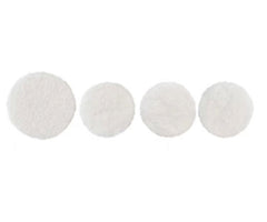 Cotton filter for ss-311 desoldering station - 4pcs set 5ss-331-ft