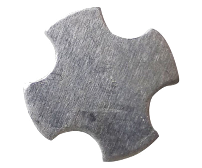 Aluminum sheet for ss-331 desoldering station 5ss-331n-al