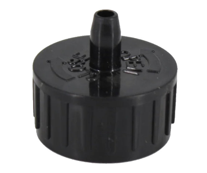 Gas tube tracheal adapter for ss-331 desoldering station 5ss-331n-an