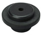 Black rubber gasket for ss-331 desoldering station 5ss-331n-pad-b
