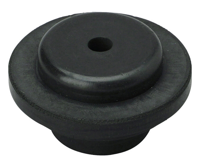 Black rubber gasket for ss-331 desoldering station 5ss-331n-pad-b