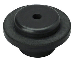 Black rubber gasket for ss-331 desoldering station 5ss-331n-pad-b