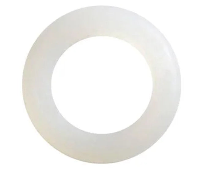 White rubber mat /pad for ss-331 desoldering station 5ss-331n-pad-w