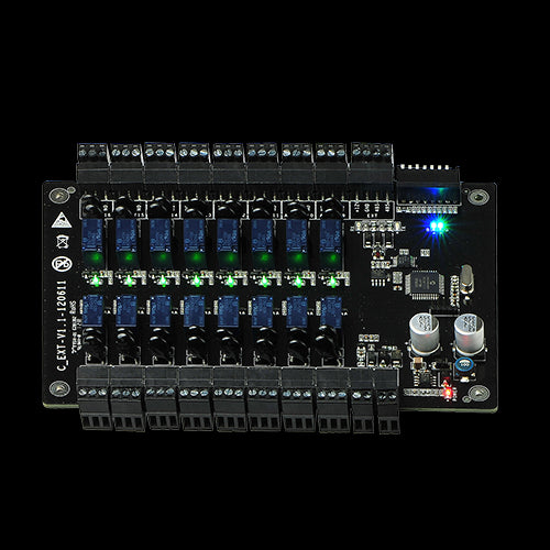 ZKTeco - Elevator Extension Board