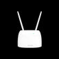 Tenda AC1200 Dual-band WiFi 4G LTE Indoor Router | TE-4G07