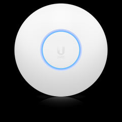Ubiquiti UniFi6 Dual Band WiFi 6 Pro Indoor Access Point | U6-PRO