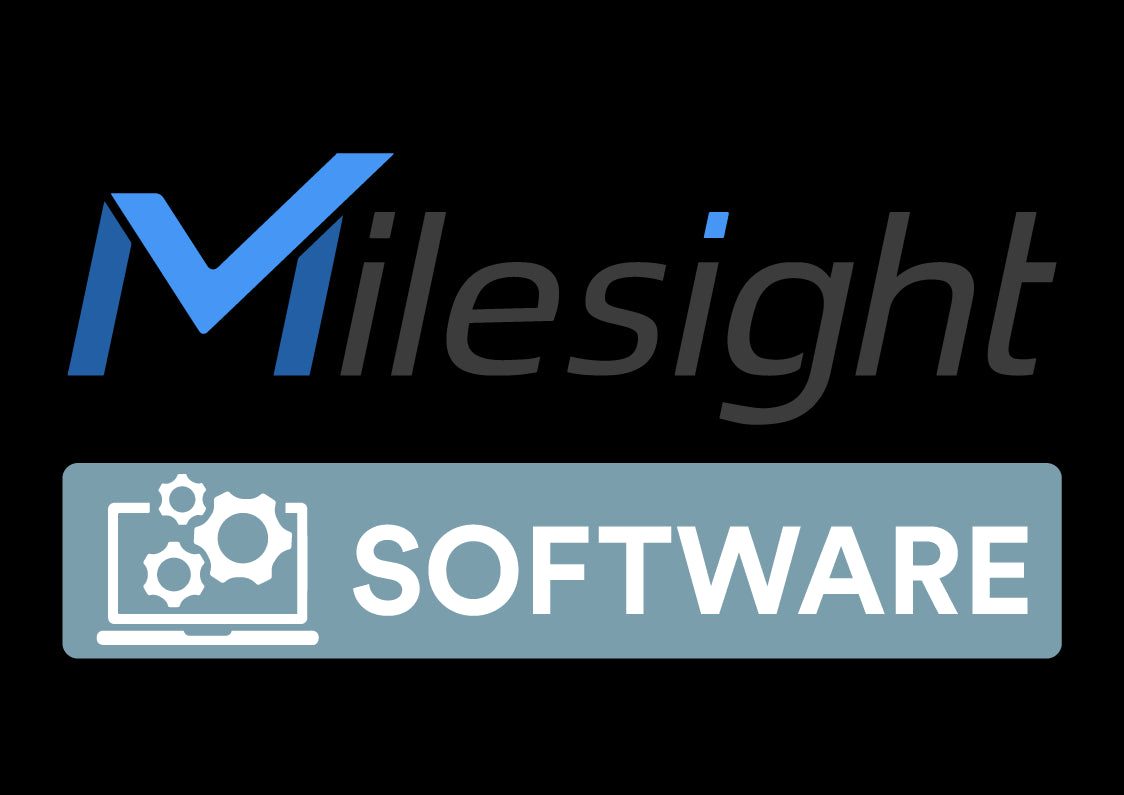 Milesight IoT cloud platform Pro 1 | MLS-CLOUD-PRO1
