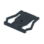 End plate for p3 series right 623602000