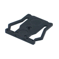 End plate for p3 series right 623602000