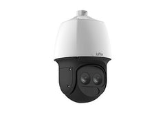Uniview UNV 2MP LightHunter Motorized PTZ IP Camera 4.5–148.5mm (33x Optical Zoom) |IPC6652EL-X33-VF
